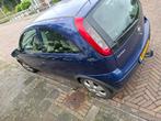 Opel corsa, Ophalen