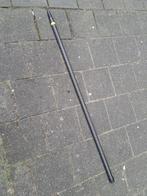 Hengel 9 mtr., Ophalen, Gebruikt, Werphengel