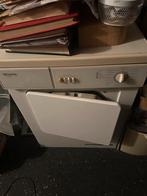 Miele wasdroger, Witgoed en Apparatuur, Wasdrogers, Ophalen of Verzenden, Zo goed als nieuw, Overige typen, 85 tot 90 cm