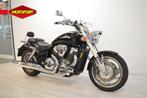 Honda VTX 1800 (bj 2002), Motoren, Motoren | Honda, Chopper, Bedrijf