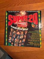 Super 20 - Die neue Starparade LP, Ophalen of Verzenden, Gebruikt, 12 inch