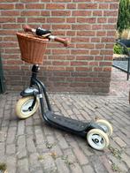 Puky step met mandje, Fietsen en Brommers, Steps, Ophalen, Zo goed als nieuw, Gewone step, Puky