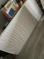 Matras zgan 90x200, Ophalen, Zo goed als nieuw, Eenpersoons, 90 cm
