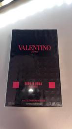 Valentino Uomo Born in Roma Intense 100mNIEUW |Eau de Parfum, Verzamelen, Ophalen of Verzenden, Nieuw, Parfumfles