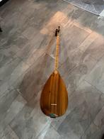 45 tekne kelebek Divan saz, Muziek en Instrumenten, Ophalen, Zo goed als nieuw, Luit, Saz of Bouzouki