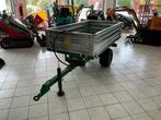 2025 Dumper aanhanger, Overige, Overige typen