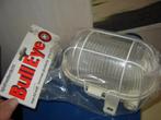 Buiten of Schuur Lamp, Ophalen of Verzenden, Nieuw, Minder dan 50 cm