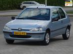 Peugeot 106 1.1 XT 67DKM NAP/ELEKRAM/NIEUWE APK, Auto's, Peugeot, Voorwielaandrijving, Gebruikt, 4 cilinders, Origineel Nederlands