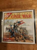 American Civil War - Windows 95 PC Game, Ophalen of Verzenden