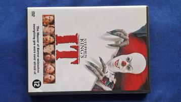 IT "Tim Curry" beschikbaar voor biedingen