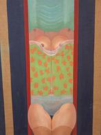 modern art buste door henderson, Ophalen of Verzenden
