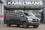 Volkswagen Transporter 2.0 TDI 150 | Aut. | L2H1 | Navi | Ca, Stof, Gebruikt, 4 cilinders, 150 pk