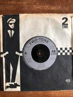The Selecter - on my radio - single 1979, Ophalen of Verzenden, Zo goed als nieuw, Pop