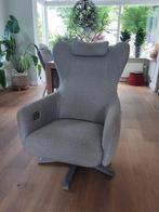 PROMINENT ELECTRISCHE RELAXSTOEL, Ophalen, Gebruikt, Minder dan 75 cm, 50 tot 75 cm