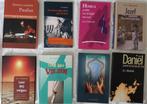 Ds. J. Westerink: diverse boeken, Boeken, Ophalen of Verzenden, Zo goed als nieuw, Christendom | Protestants