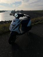 Piaggio zip 4t 2v, Ophalen of Verzenden, Zo goed als nieuw, Benzine, Zip