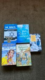 Boeken, Ophalen of Verzenden, Zo goed als nieuw