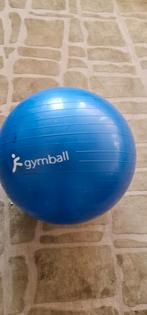 Gymball, Ophalen of Verzenden, Zo goed als nieuw