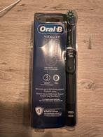 Oral b vitality pro black, Ophalen of Verzenden, Nieuw, Tandenborstel