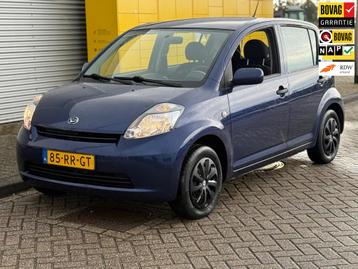 Daihatsu Sirion 2 1.3-16V Comfort 5Drs Electr Pakket Trekhaa beschikbaar voor biedingen