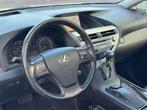 Lexus RX 450h 4WD Dakraam HUD Dealer-auto GARANTIE, Automaat, Euro 5, Gebruikt, 2000 kg
