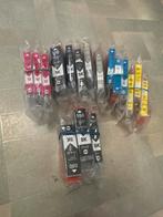 Canon Cartridges - Diverse Kleuren en Types, Ophalen, Nieuw, Cartridge