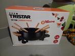 Nieuwe Tristar Fondueset voor 8 Personen, Ophalen, Nieuw, Elektrisch, Fondueset