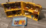 Playmobil Meeneem Huis 4145 - Mist  Onderdelen, Ophalen of Verzenden