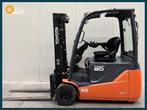 TOYOTA 8FBE20T, 2000 tot 3000 kg, Elektrisch, Heftruck, TOYOTA