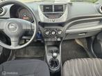 Nissan Pixo 1.0 Look S/S I Airco I Elektr.-pakket I NAP, Voorwielaandrijving, Euro 5, Gebruikt, Met garantie (alle)