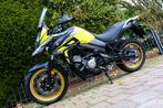 Suzuki DL650 | DL 650 V-STROM XT ADVENTURE (bj 2018), Particulier, Meer dan 35 kW, Toermotor, 645 cc