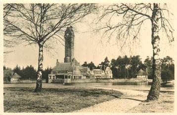 (387-150-033) Hoenderloo st Hubertus beschikbaar voor biedingen