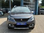 Peugeot 2008 1.2 PureTech Crossway Airco Navi Panodak Camera, Gebruikt, 1199 cc, Origineel Nederlands, Bedrijf