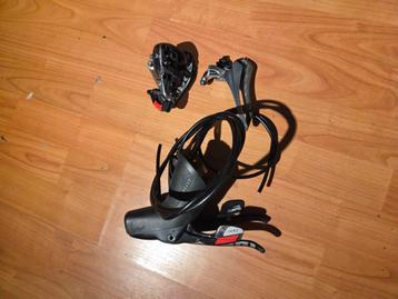 Sram Red 22 HRD beschikbaar voor biedingen