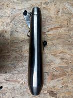 Triumph Street Twin 900 Uitlaatdempers Set, Ophalen