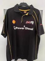 polo korte mouw shell/24 uur van Le Mans, Ophalen of Verzenden, Zo goed als nieuw, Formule 1