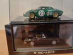 Minichamps MGB 1:43, Verzenden, Nieuw, Auto, MiniChamps