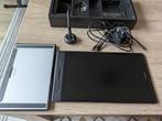 HUION Kamvas Pro 13, Computers en Software, Tekentablets, Ophalen, Zo goed als nieuw, Bedraad, HUION