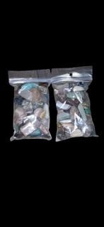 2 mix zakjes, Ophalen of Verzenden, Mineraal