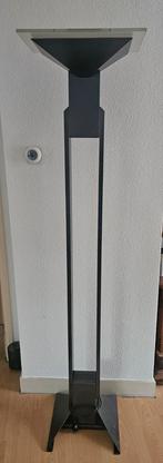 halogeen lamp, Huis en Inrichting, Lampen | Vloerlampen, Ophalen of Verzenden, Gebruikt, 150 tot 200 cm