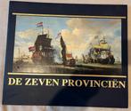De Zeven Provincien - G.C. Dik, Gelezen, Ophalen of Verzenden, G.C. Dik, 17e en 18e eeuw