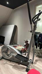 Crosstrainer, Ophalen, Gebruikt, Crosstrainer