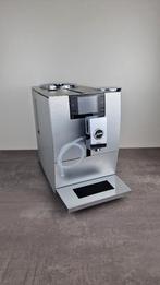 Jura Ena 8 Aluminium Signiture-Line, Afneembaar waterreservoir, 10 kopjes of meer, Ophalen of Verzenden, Smaak van de Streek