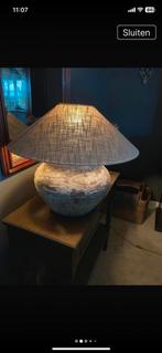 Kruiklamp, Ophalen, Overige materialen, Aura Peeperkorn Hoffz Landelijk Sober Klassiek, Zo goed als nieuw