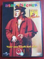 Bert Visscher - Voor ons hoeft het niet (1998), Alle leeftijden, Ophalen of Verzenden, Zo goed als nieuw, Stand-up of Theatershow