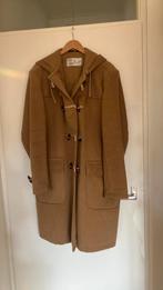 Montycoat, Kleding | Dames, Jasjes, Kostuums en Pakken, Ophalen, Zo goed als nieuw, Maat 46/48 (XL) of groter, Beige