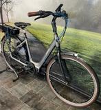 E BIKE! Gazelle Orange C310 Elektrische fiets met 500WH Accu, Ophalen of Verzenden, 50 km per accu of meer, Zo goed als nieuw
