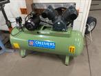 Zgan Creemers CSG 550/300, 100 liter of meer, Ophalen, Zo goed als nieuw