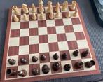 Schaakspel, Een of twee spelers, Ophalen of Verzenden, Nieuw