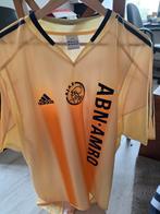 AJAX SHIRT, Verzenden, Zo goed als nieuw, Ajax, Shirt